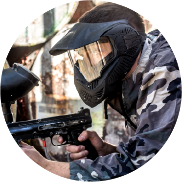 Paintball